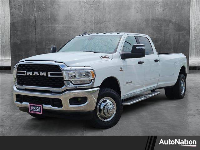 2024 Ram 3500 Big Horn — Pickup Truck — 84,784 mi — Corpus Christi, TX