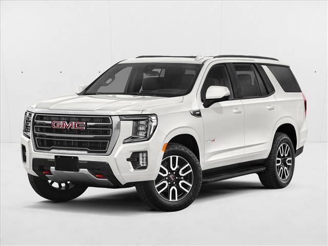 2024 GMC Yukon AT4 — SUV — 42,779 mi — Corpus Christi, TX