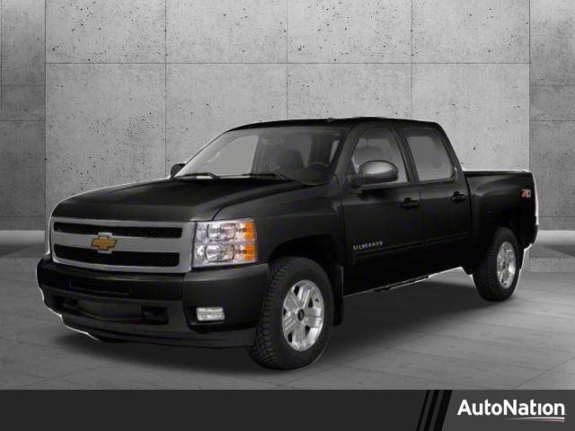 2010 Chevrolet Silverado 1500 LT — Pickup Truck — 152,097 mi — Corpus Christi, TX