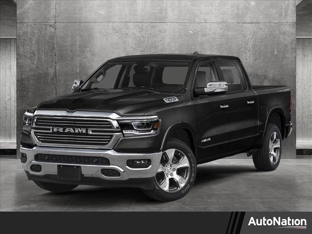 2019 Ram 1500 Laramie — Pickup Truck — 134,053 mi — Corpus Christi, TX