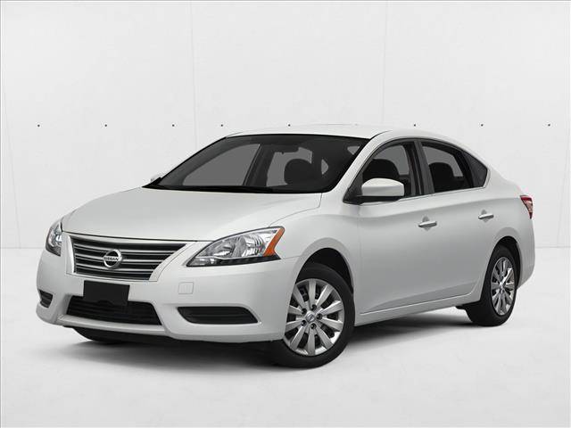 2013 Nissan Sentra SV — Sedan — 130,000 mi — Corpus Christi, TX