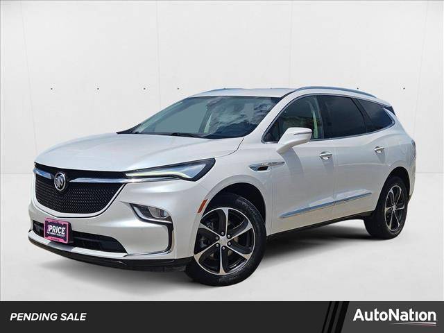 2022 Buick Enclave Essence — SUV — 78,789 mi — Corpus Christi, TX