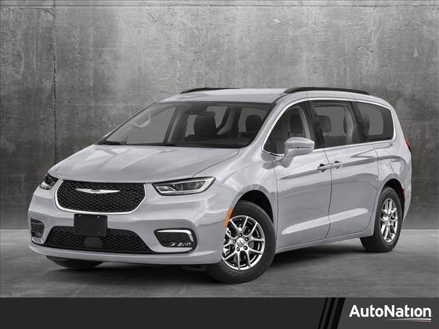 2023 Chrysler Pacifica Limited — Minivan — 70,096 mi — Corpus Christi, TX