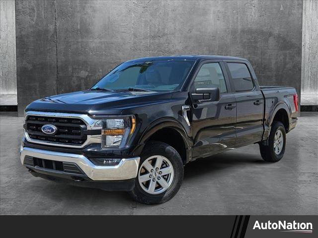 2023 Ford F-150 XLT — Pickup Truck — 47,360 mi — Corpus Christi, TX