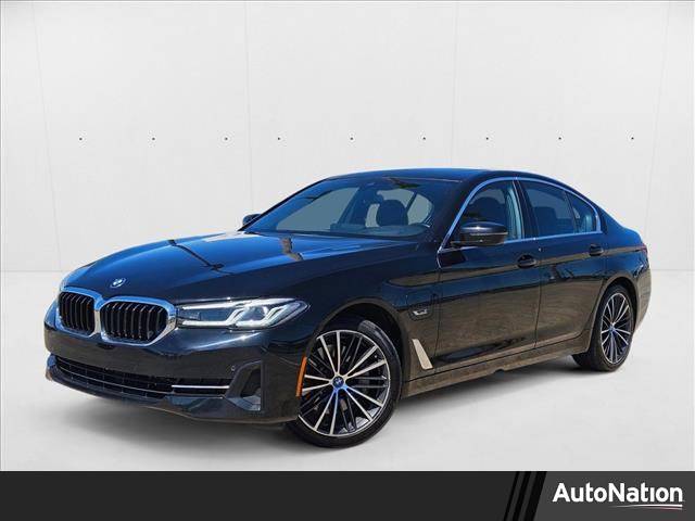 2023 BMW 5 Series 530e — Sedan — 52,610 mi — Corpus Christi, TX