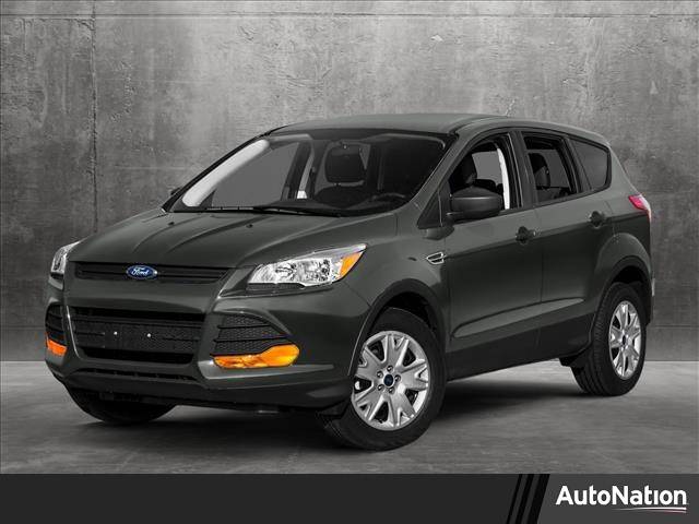 2016 Ford Escape SE — SUV — 143,620 mi — Corpus Christi, TX