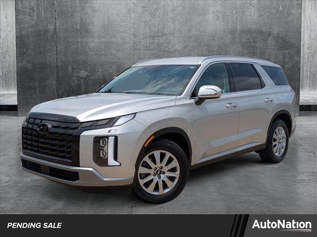 2024 Hyundai Palisade SEL — SUV — 36,725 mi — Corpus Christi, TX