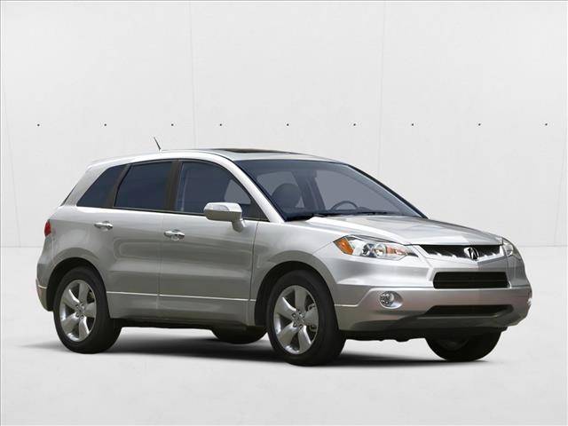 2009 Acura RDX Technology Package — SUV — 200,000 mi — Corpus Christi, TX