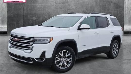 2023 GMC Acadia SLT — SUV — 55,607 mi — Corpus Christi, TX