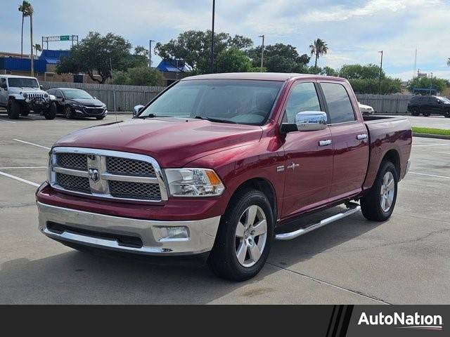 2012 Ram 1500 Lone Star — Pickup Truck — 167,551 mi — Corpus Christi, TX