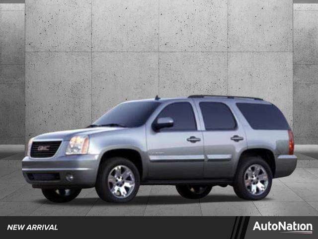 2007 GMC Yukon SLT — SUV — 208,297 mi — Corpus Christi, TX