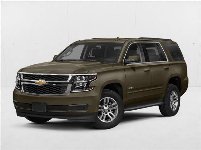 2019 Chevrolet Tahoe LT — SUV — 135,178 mi — Corpus Christi, TX