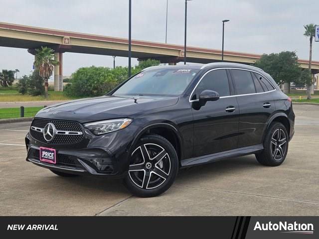 2026 Mercedes-Benz GLC GLC 300 — SUV — 10,709 mi — Corpus Christi, TX