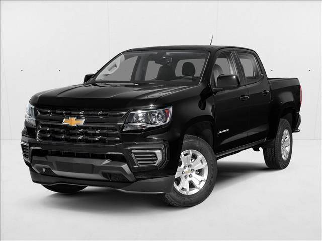 2021 Chevrolet Colorado LT — Pickup Truck — 53,838 mi — Corpus Christi, TX