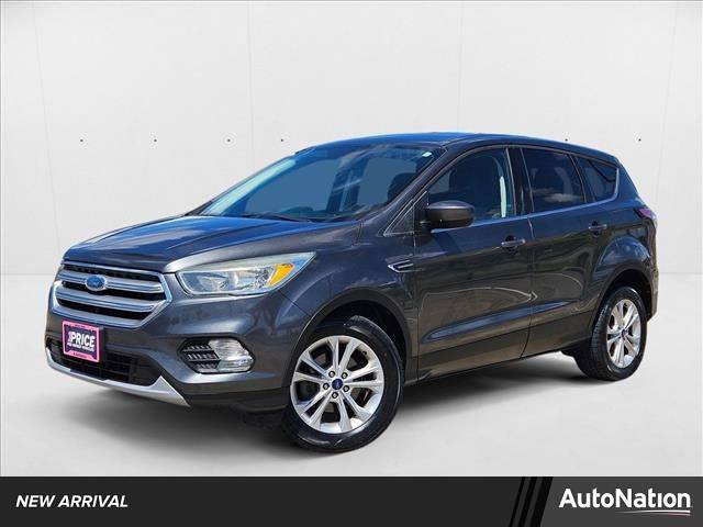 2017 Ford Escape SE — SUV — 90,209 mi — Corpus Christi, TX