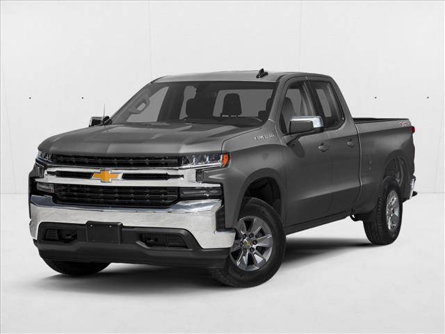 2020 Chevrolet Silverado 1500 LT — Pickup Truck — 33,062 mi — Corpus Christi, TX