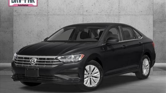 2021 Volkswagen Jetta SE — Sedan — 98,779 mi — Corpus Christi, TX