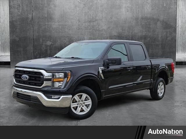 2023 Ford F-150 XLT — Pickup Truck — 45,403 mi — Corpus Christi, TX