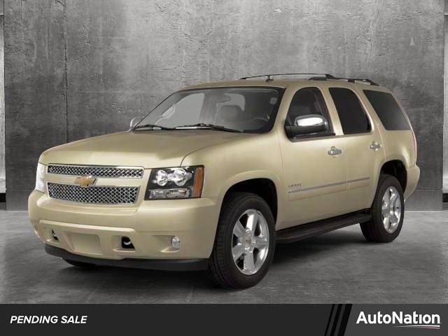 2012 Chevrolet Tahoe LT — SUV — 117,076 mi — Corpus Christi, TX