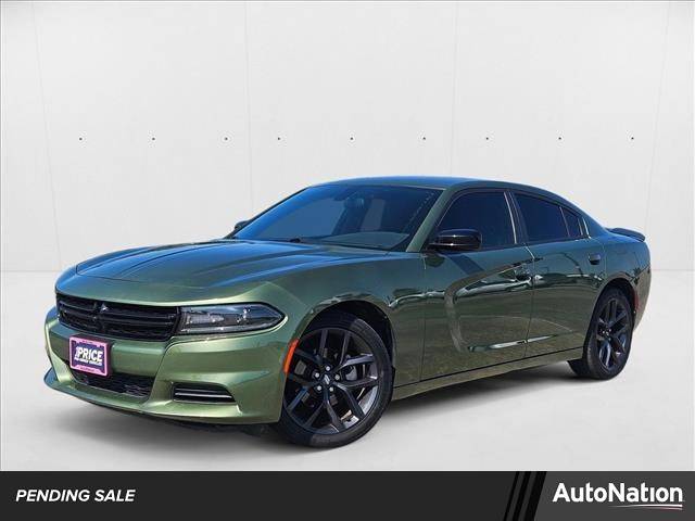 2021 Dodge Charger SXT — Sedan — 51,006 mi — Corpus Christi, TX