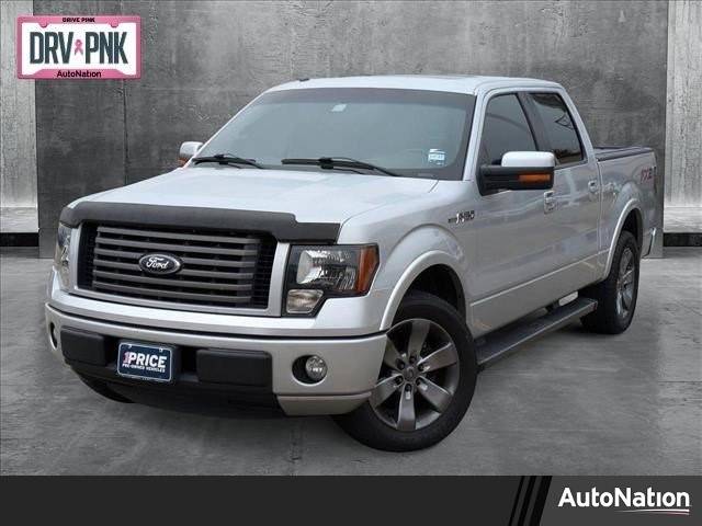2012 Ford F-150 FX2 — Pickup Truck — 232,415 mi — Corpus Christi, TX