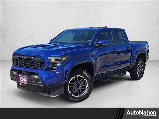 2024 Toyota Tacoma TRD Sport — Pickup Truck — 6,484 mi — Corpus Christi, TX