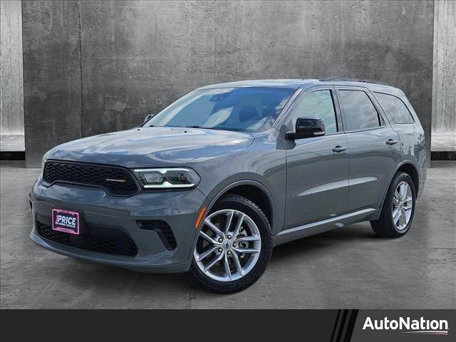 2024 Dodge Durango GT Plus — SUV — 22,973 mi — Corpus Christi, TX