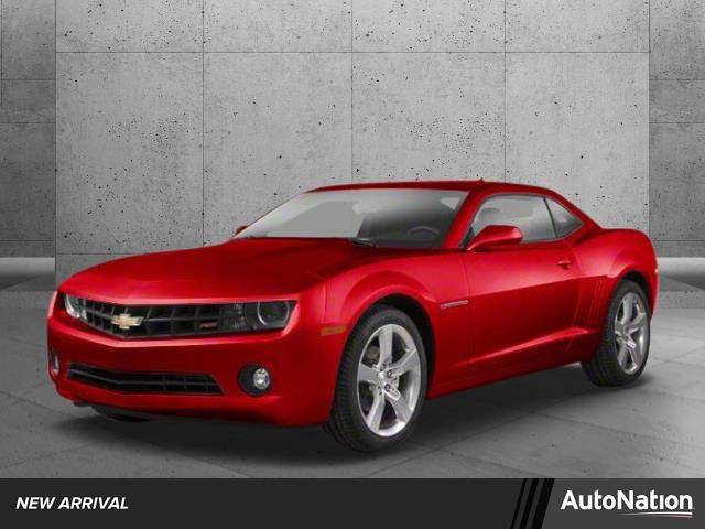 2010 Chevrolet Camaro 2SS — Coupe — 88,500 mi — Corpus Christi, TX