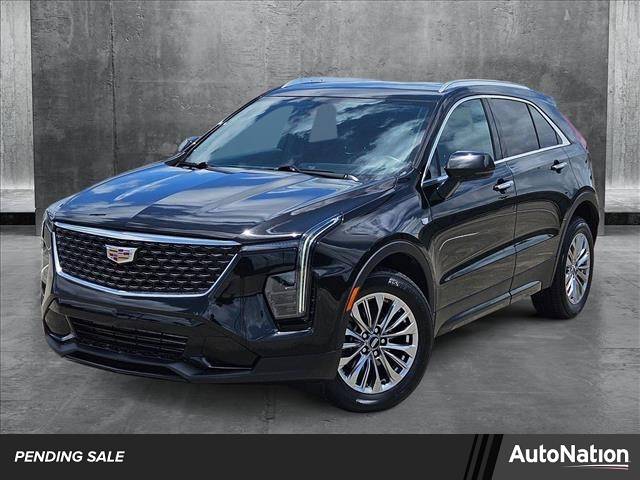 2024 Cadillac XT4 Premium Luxury — SUV — 36,516 mi — Corpus Christi, TX