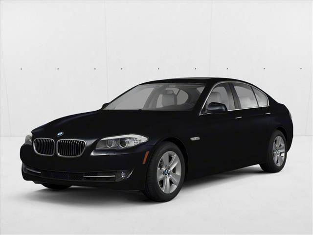 2012 BMW 5 Series 535i — Sedan — 122,823 mi — Corpus Christi, TX