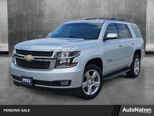2019 Chevrolet Tahoe LT — SUV — 65,749 mi — Corpus Christi, TX