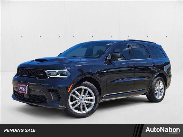 2024 Dodge Durango R/T — SUV — 18,339 mi — Corpus Christi, TX