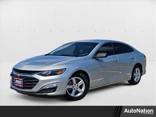 2022 Chevrolet Malibu LS — Sedan — 59,121 mi — Corpus Christi, TX