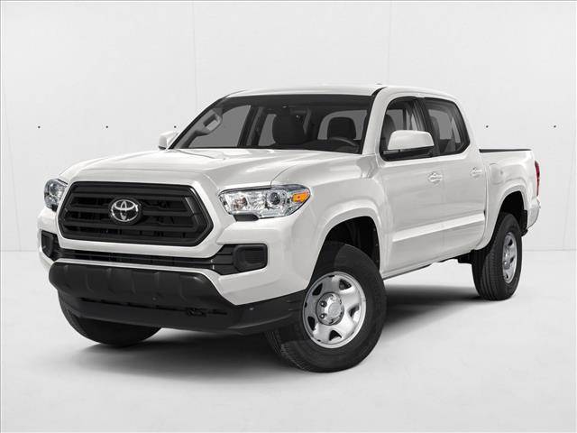 2021 Toyota Tacoma SR — Pickup Truck — 57,056 mi — Corpus Christi, TX