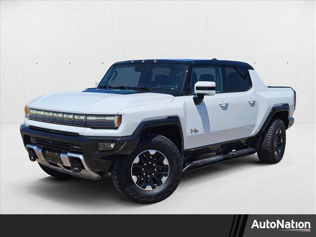 2023 GMC HUMMER EV Pickup 3X — Pickup Truck — 9,582 mi — Corpus Christi, TX