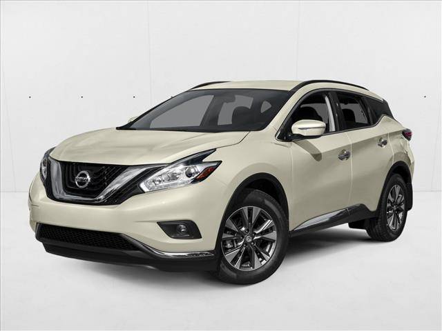 2015 Nissan Murano SV — SUV — 93,983 mi — Corpus Christi, TX