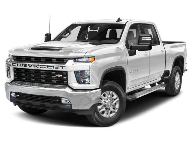 2020 Chevrolet Silverado 2500HD High Country — Pickup Truck — 66,056 mi — Corpus Christi, TX