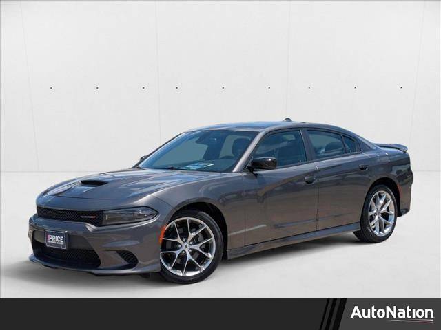 2023 Dodge Charger GT — Sedan — 54,541 mi — Corpus Christi, TX
