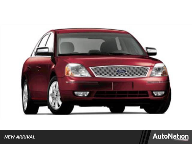 2007 Ford Five Hundred SEL — Sedan — 255,860 mi — Corpus Christi, TX