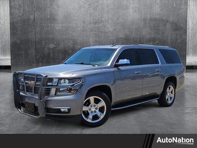 2019 Chevrolet Suburban Premier — SUV — 108,551 mi — Corpus Christi, TX