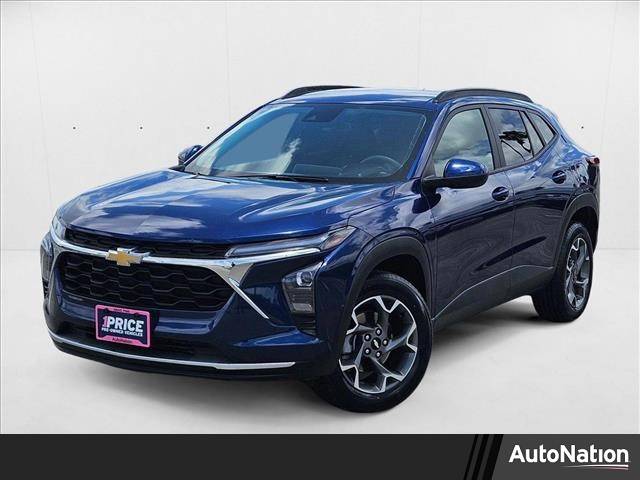 2024 Chevrolet Trax LT — SUV — 36,664 mi — Corpus Christi, TX
