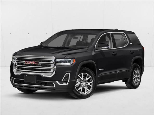 2023 GMC Acadia SLT — SUV — 48,129 mi — Corpus Christi, TX
