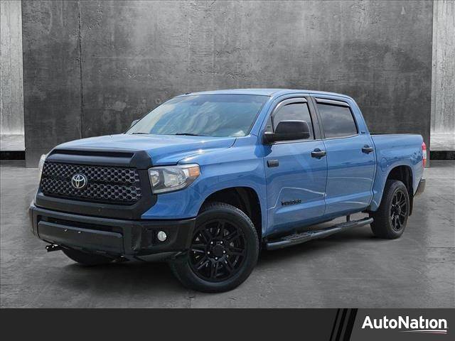 2019 Toyota Tundra SR5 — Pickup Truck — 92,067 mi — Corpus Christi, TX