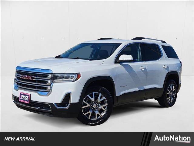 2023 GMC Acadia SLT — SUV — 56,217 mi — Corpus Christi, TX