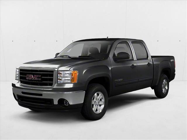 2013 GMC Sierra 1500 SLE — Pickup Truck — 166,411 mi — Corpus Christi, TX