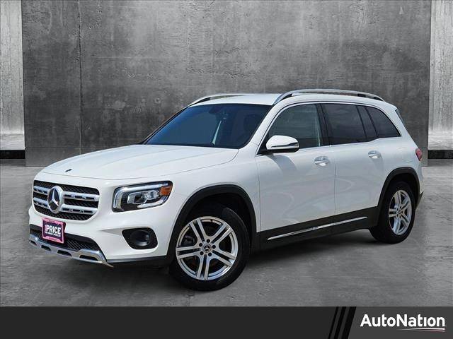 2023 Mercedes-Benz GLB GLB 250 — SUV — 40,597 mi — Corpus Christi, TX