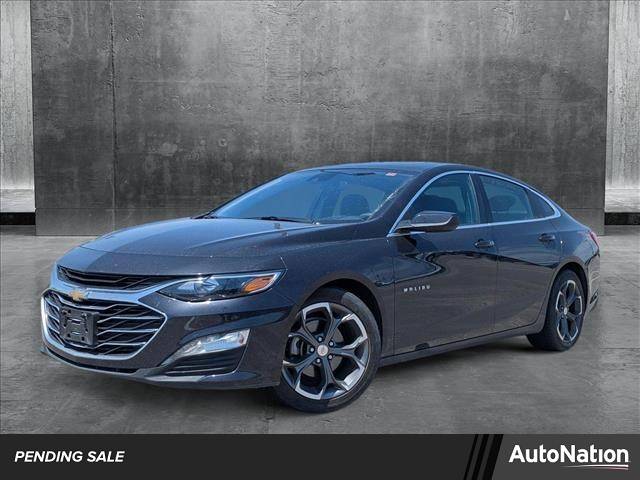 2023 Chevrolet Malibu LT — Sedan — 59,501 mi — Corpus Christi, TX