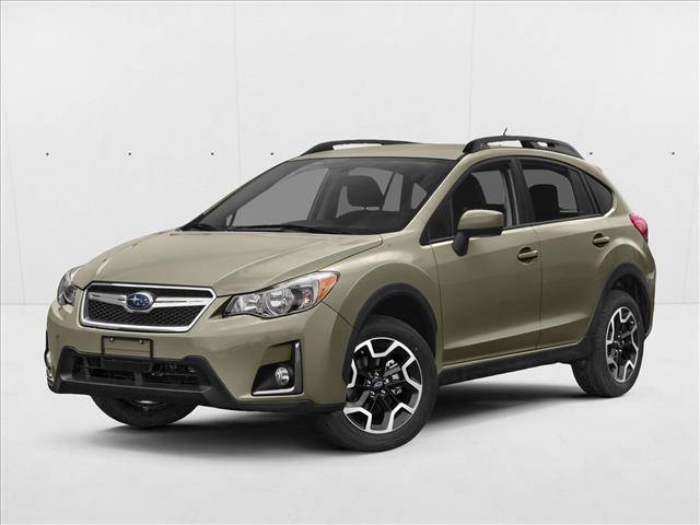 2016 Subaru Crosstrek Premium — SUV — 54,449 mi — Corpus Christi, TX