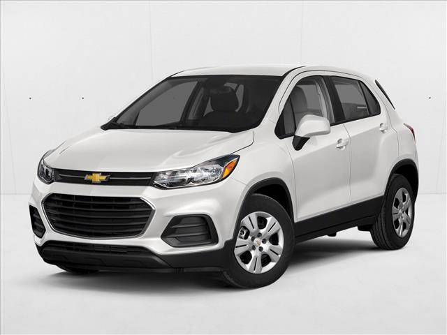 2020 Chevrolet Trax LS — SUV — 67,608 mi — Corpus Christi, TX