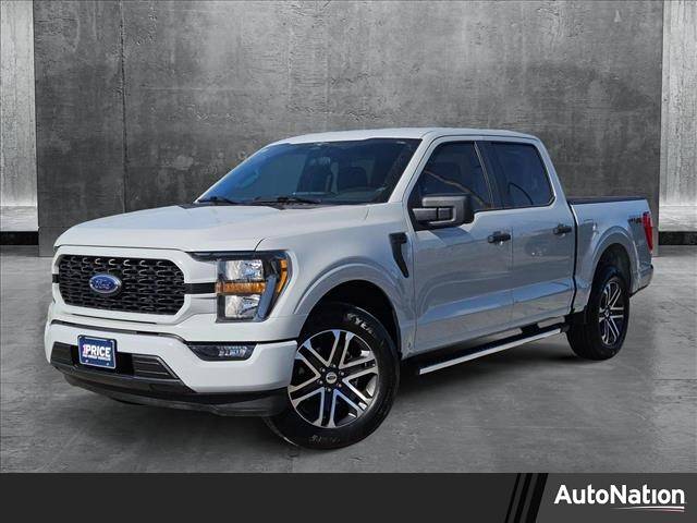 2023 Ford F-150 XL — Pickup Truck — 12,304 mi — Corpus Christi, TX